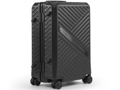 ASUS ROG SLASH Hard Case Luggage / 37 x 23 x 54 cm
