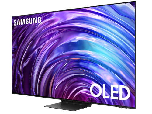 Samsung QE55S95DAUXUA