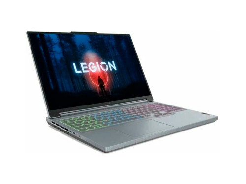 Lenovo Legion Slim 5 16AHP9 / 16 IPS WQXGA 240Hz / Ryzen 7 8845HS / 32Gb DDR5 / 1.0Tb SSD / GeForce RTX 4060 8Gb / No OS