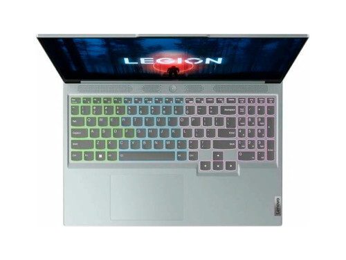 Lenovo Legion Slim 5 16AHP9 / 16 IPS WQXGA 240Hz / Ryzen 7 8845HS / 32Gb DDR5 / 1.0Tb SSD / GeForce RTX 4060 8Gb / No OS