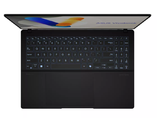 ASUS Vivobook S 16 OLED S5606MA / 16 OLED 3.2K 120Hz / Core Ultra 9 185H / 16Gb LPDDR5X / 1.0Tb SSD / Intel Arc / No OS Black