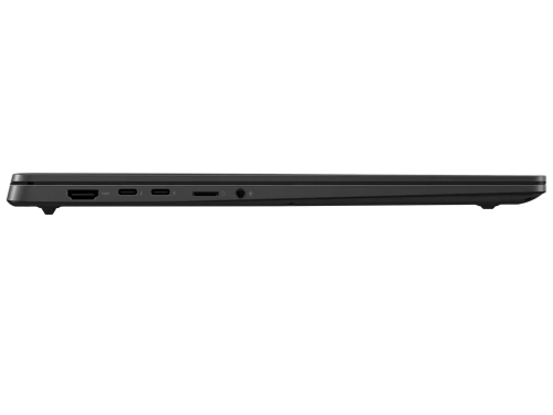 ASUS Vivobook S 16 OLED S5606MA / 16 OLED 3.2K 120Hz / Core Ultra 9 185H / 16Gb LPDDR5X / 1.0Tb SSD / Intel Arc / No OS Black