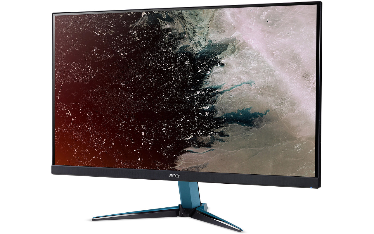 Acer VG272UV3