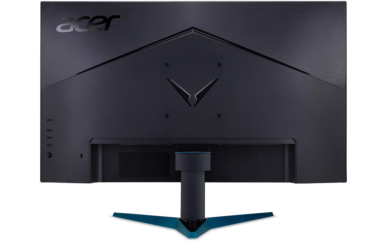 Acer VG272UV3