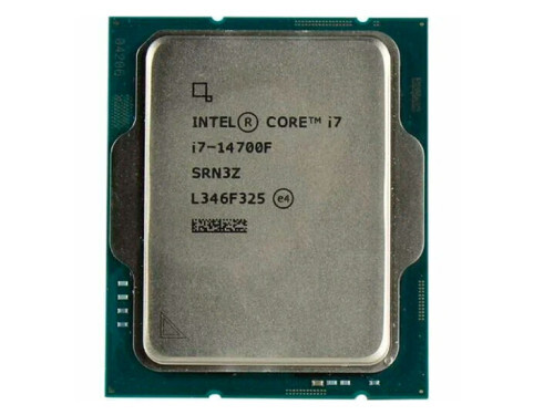 Intel Core i7-14700F NO cooler