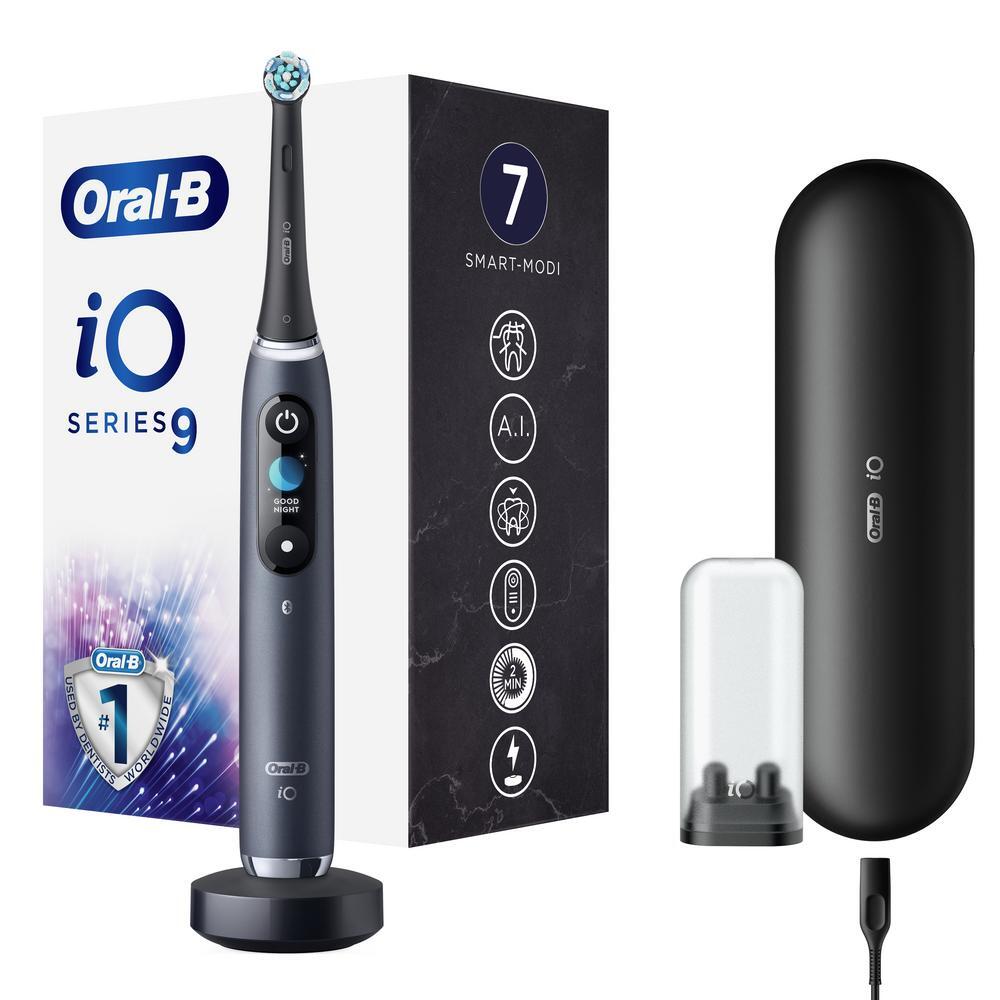 Braun Oral-B iO 9