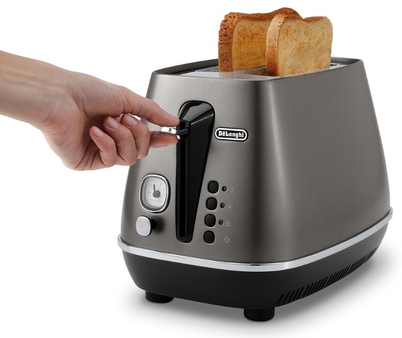 Delonghi CTIN2103.TB