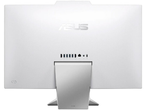 ASUS AiO F3702 / 27 FullHD IPS / Ryzen 3 7320U / 8GB DDR5 / 512GB NVMe / Intel Iris Xe / No OS