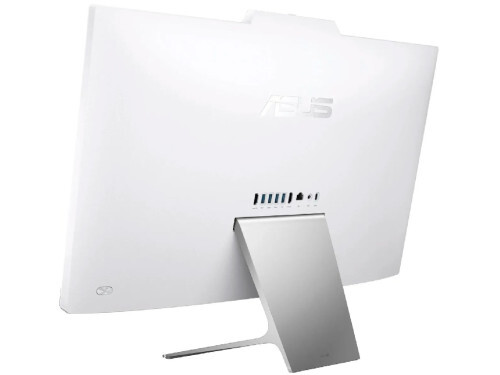 ASUS AiO F3702 / 27 FullHD IPS / Ryzen 3 7320U / 8GB DDR5 / 512GB NVMe / Intel Iris Xe / No OS