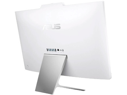 ASUS AiO F3702 / 27 FullHD IPS / Ryzen 3 7320U / 8GB DDR5 / 512GB NVMe / Intel Iris Xe / No OS