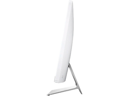 ASUS AiO F3702 / 27 FullHD IPS / Ryzen 3 7320U / 8GB DDR5 / 512GB NVMe / Intel Iris Xe / No OS