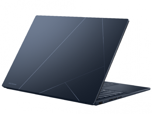 ASUS Zenbook 14 OLED UX3405MA / 14 OLED WUXGA / Core Ultra 7 155H / 32Gb LPDDR5X / 1.0Tb SSD / Intel Arc / No OS