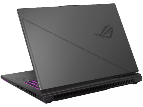 ASUS ROG Strix SCAR 18 G834JYR / 18 MiniLED QHD+ 240Hz / Core i9-14900HX / 64GB DDR5 / 2.0TB NVMe / GeForce RTX 4090 16GB GDDR6 / Windows11