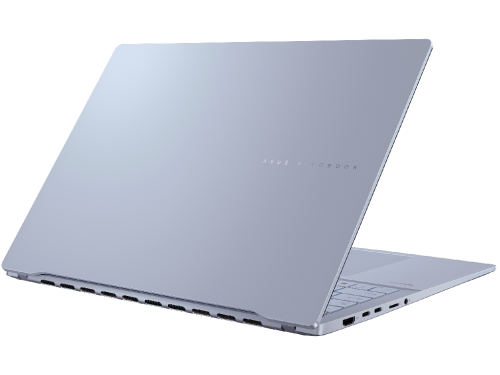 ASUS Vivobook S 15 OLED S5506MA / 15.6 OLED 3K 120Hz / Core Ultra 5 125H / 16Gb LPDDR5X / 512Gb SSD / Intel Arc / No OS Blue