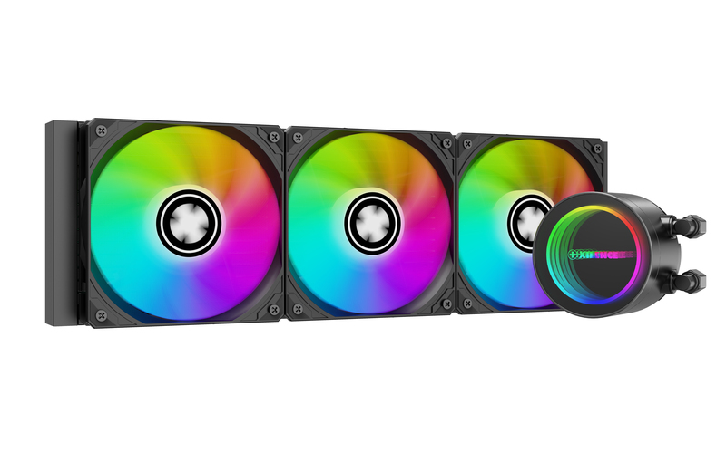 Xilence LiQuRizer LQ360G.ARGB