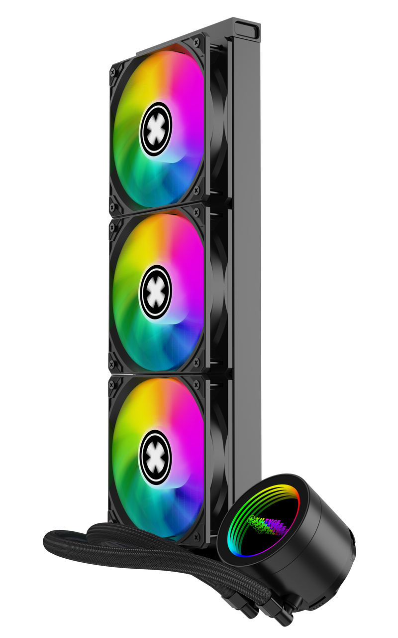 Xilence LiQuRizer LQ360G.ARGB