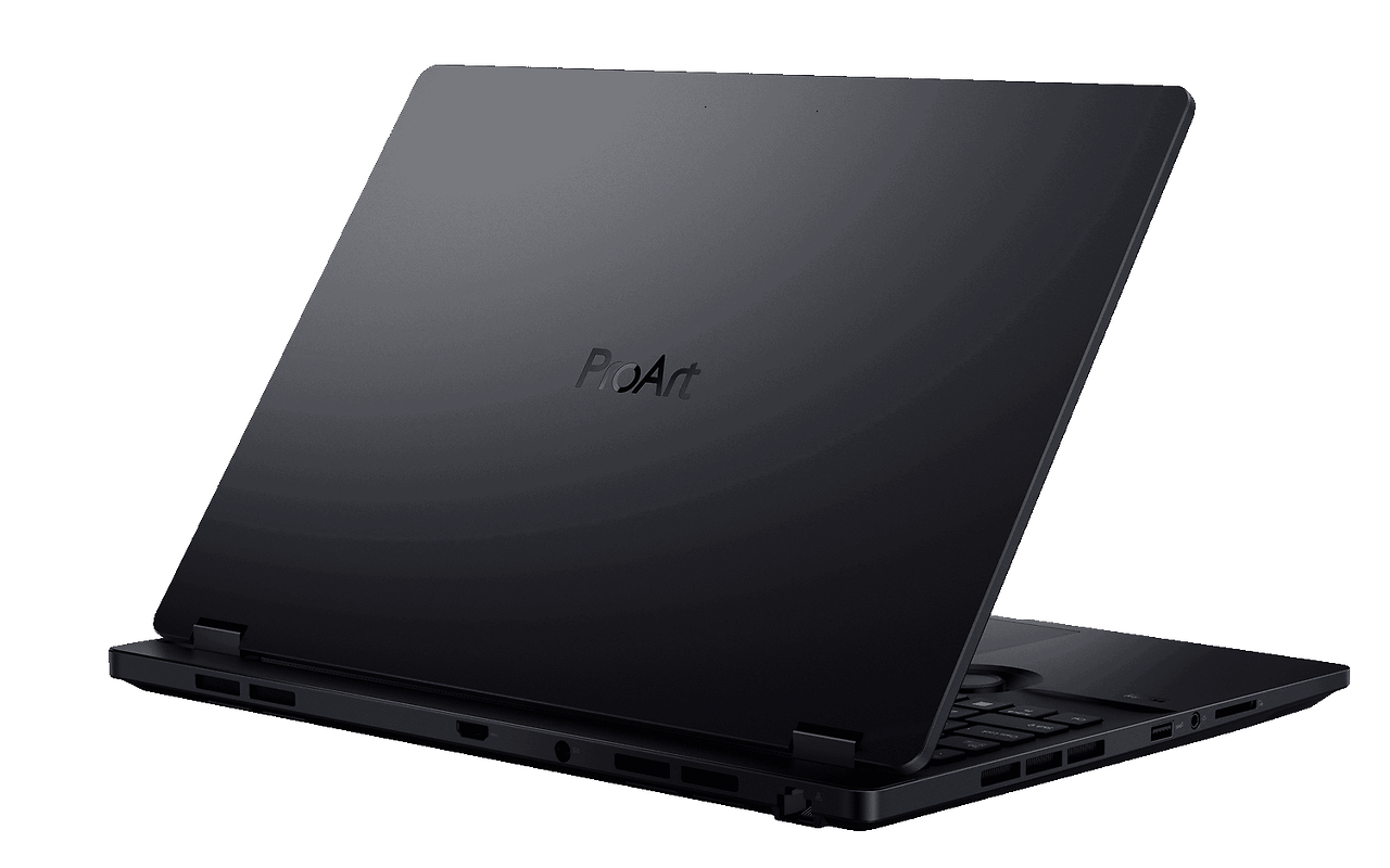 ASUS ProArt Studiobook H7604JI / 16 OLED 3.2K 120Hz Touch / Core i9-13980HX / 32Gb DDR5 / 2.0Tb SSD / GeForce RTX 4070 8Gb / No OS