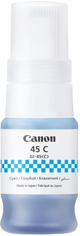Canon GI-45 Cyan