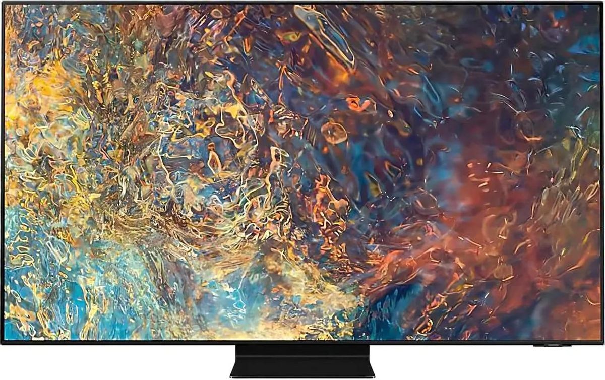 Samsung QE85QN90DAUXUA