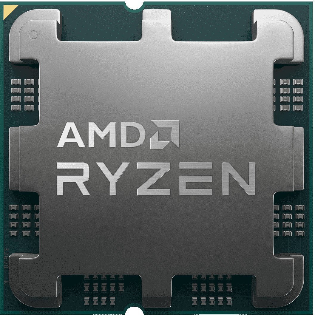 AMD Ryzen 5 8500G NO cooler