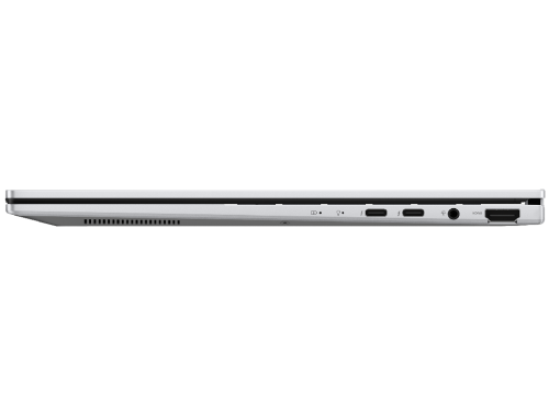 ASUS ZenBook UX3405MA / 14 OLED 120Hz 2.8K / Core Ultra 7 155H / 16GB LPDDR5X / 1.0TB PCIE / Intel Arc / Windows 11 Home Silver