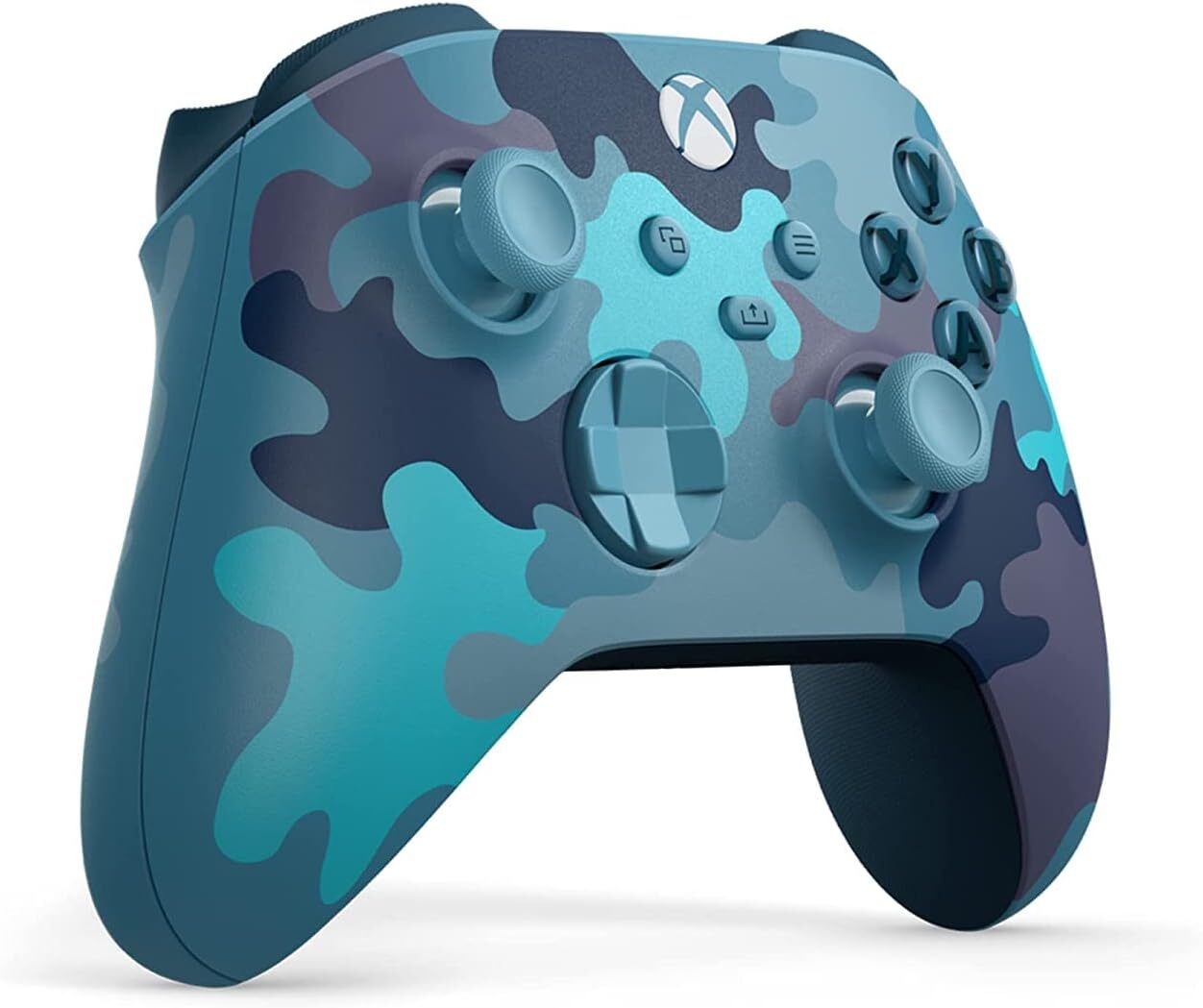 Xbox Series Wireless Controller / Camouflage