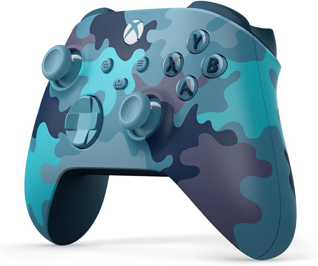 Xbox Series Wireless Controller / Camouflage