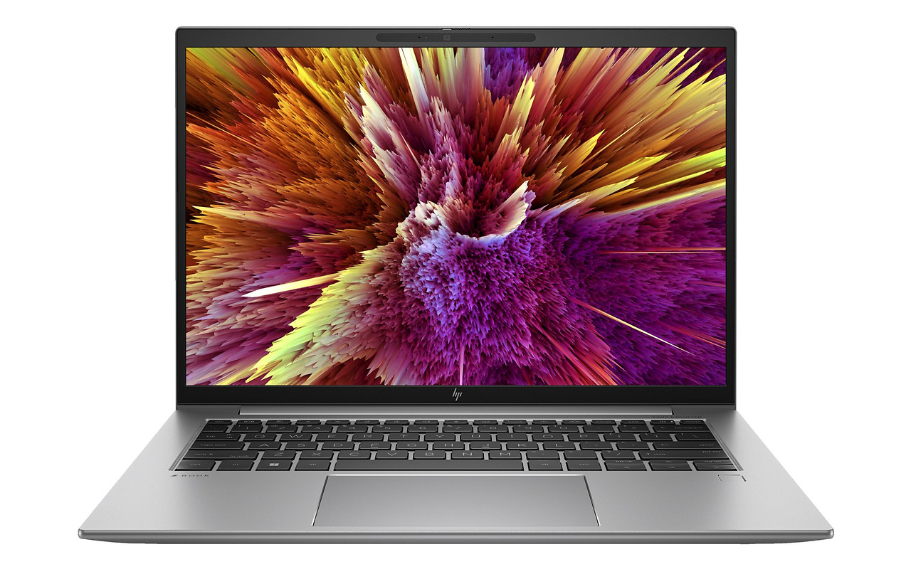 HP ZBook Firefly 14 G10 / 14 WUXGA IPS / Core i7-1360P / 32Gb DDR5 / 1.0TB NVMe / Dos / 6B8Q0EA#UUQ