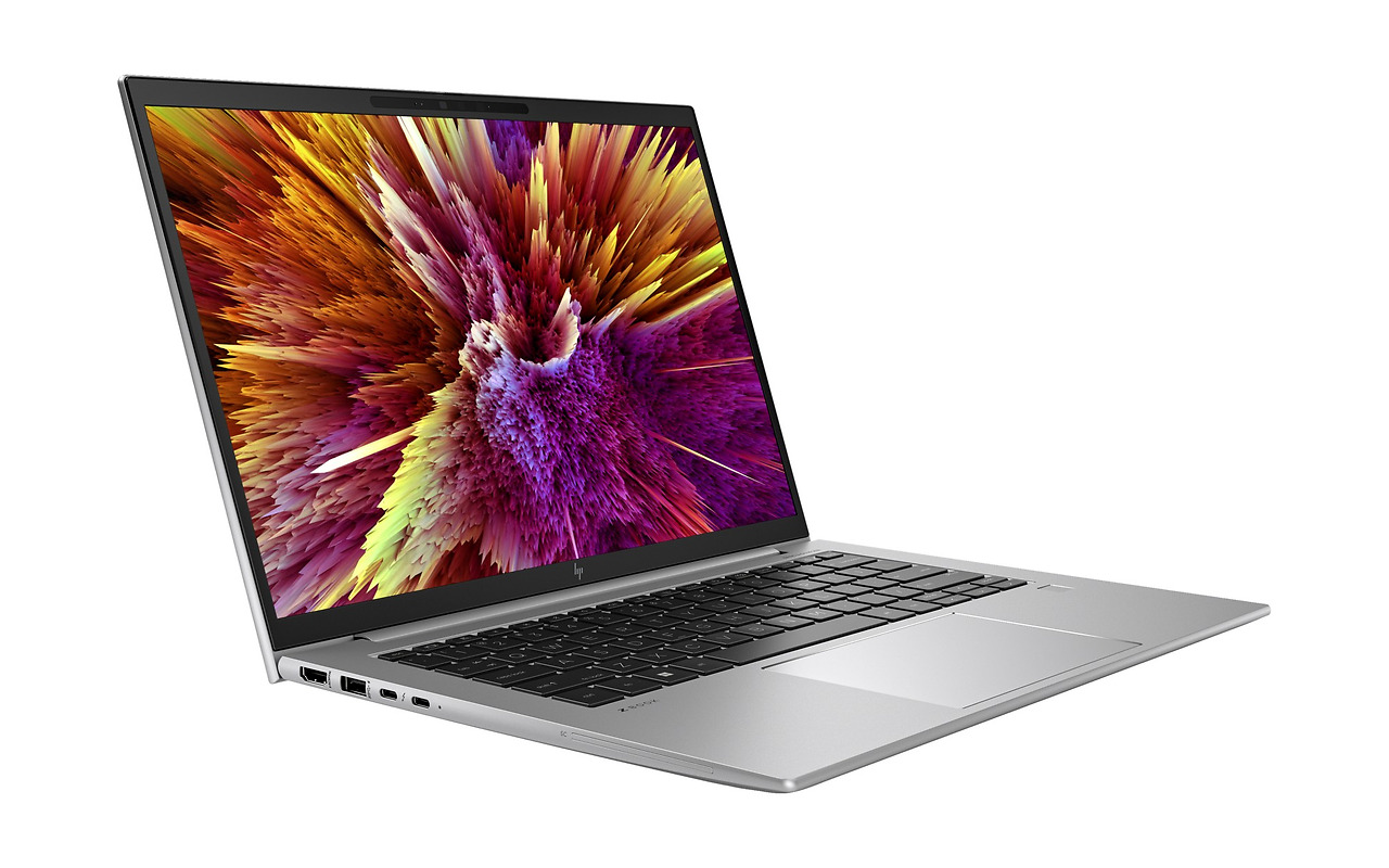 HP ZBook Firefly 14 G10 / 14 WUXGA IPS / Core i7-1360P / 32Gb DDR5 / 1.0TB NVMe / Dos / 6B8Q0EA#UUQ