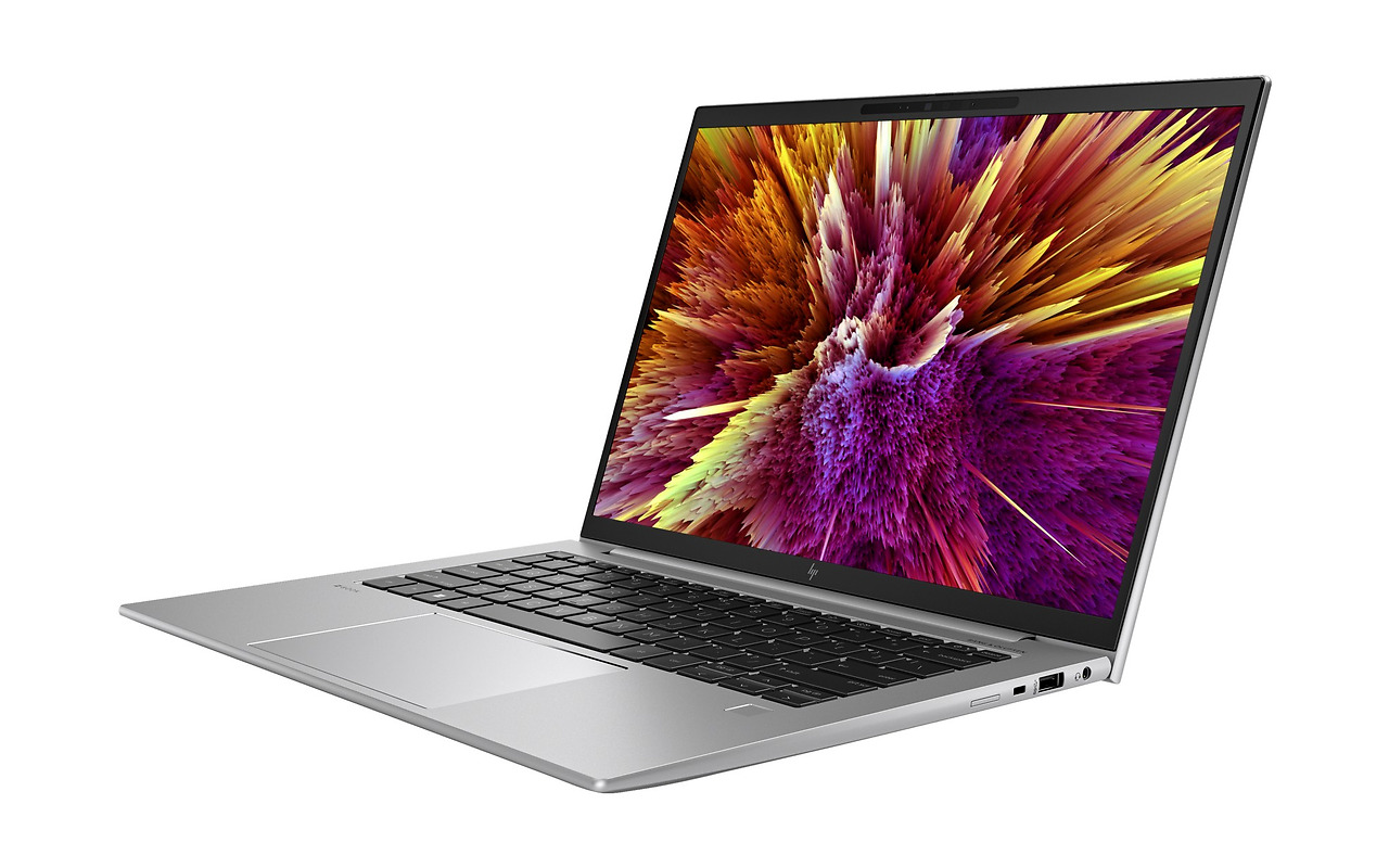 HP ZBook Firefly 14 G10 / 14 WUXGA IPS / Core i7-1360P / 32Gb DDR5 / 1.0TB NVMe / Dos / 6B8Q0EA#UUQ