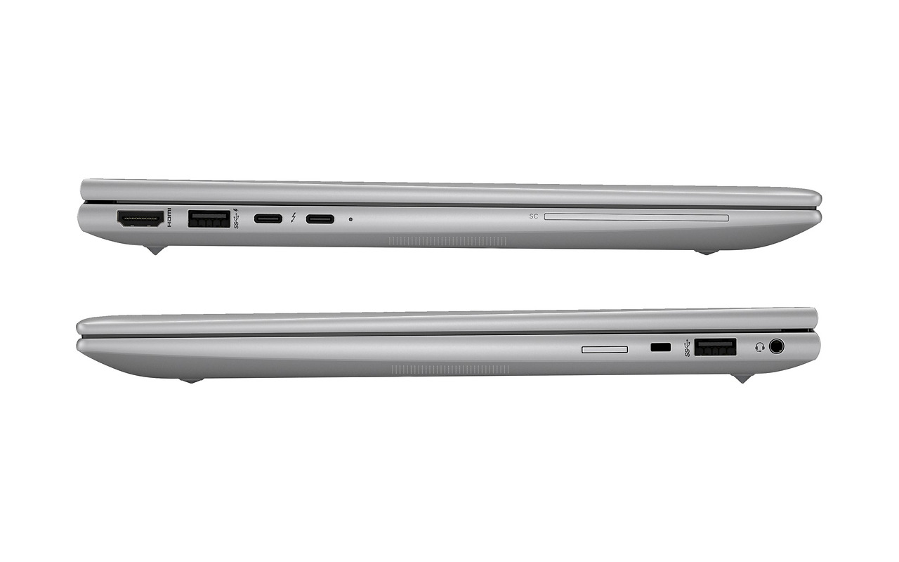 HP ZBook Firefly 14 G10 / 14 WUXGA IPS / Core i7-1360P / 32Gb DDR5 / 1.0TB NVMe / Dos / 6B8Q0EA#UUQ