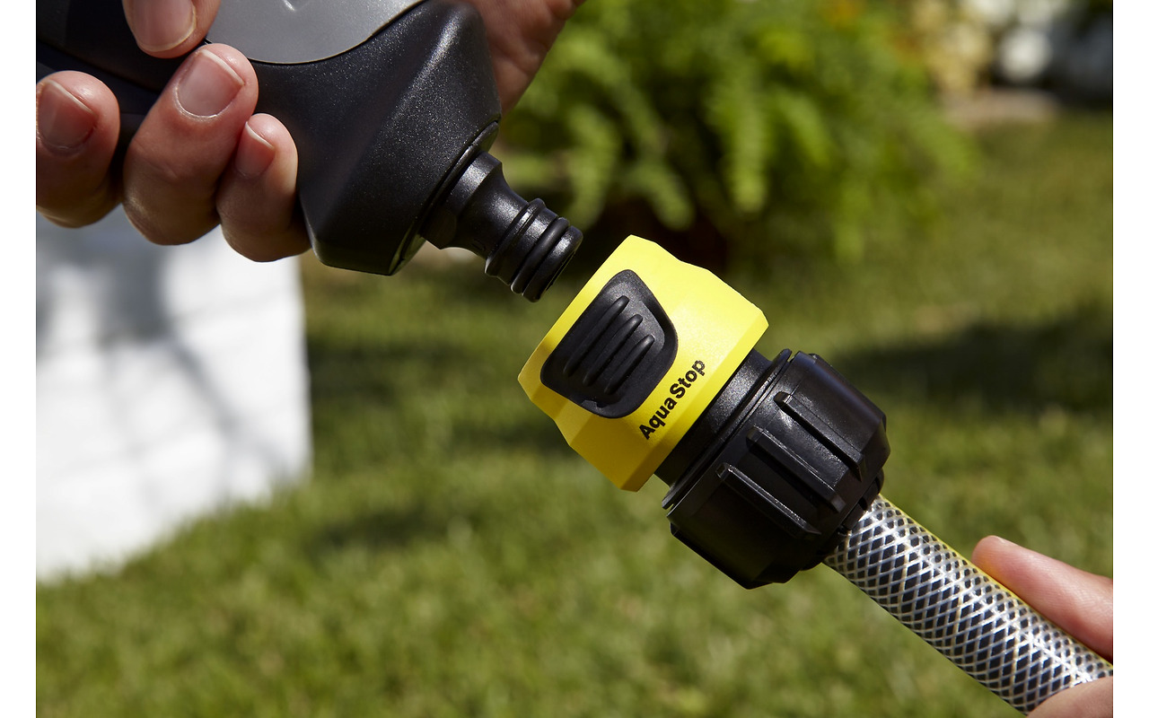 KARCHER 2.645-194.0 / Plus Aqua Stop