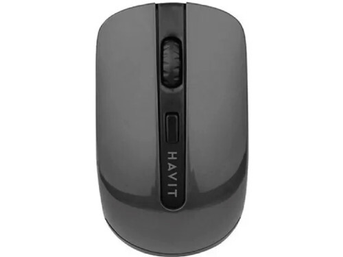 Havit HV-MS989GT Black