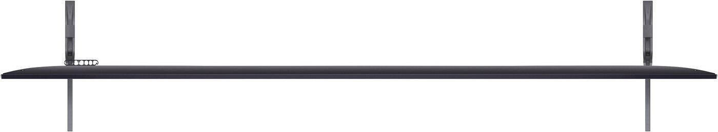 LG 86QNED80T6A / 86 IPS ELED Quantum Dot NanoCell 4K UHD 120Hz webOS