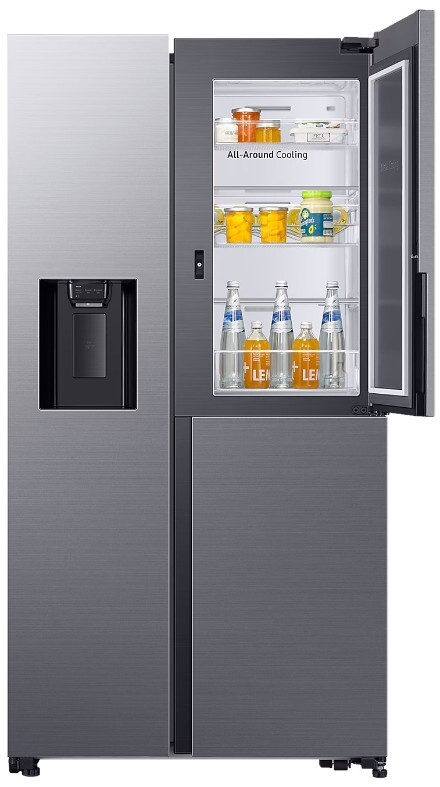 Samsung RH64DG53R3S9UA