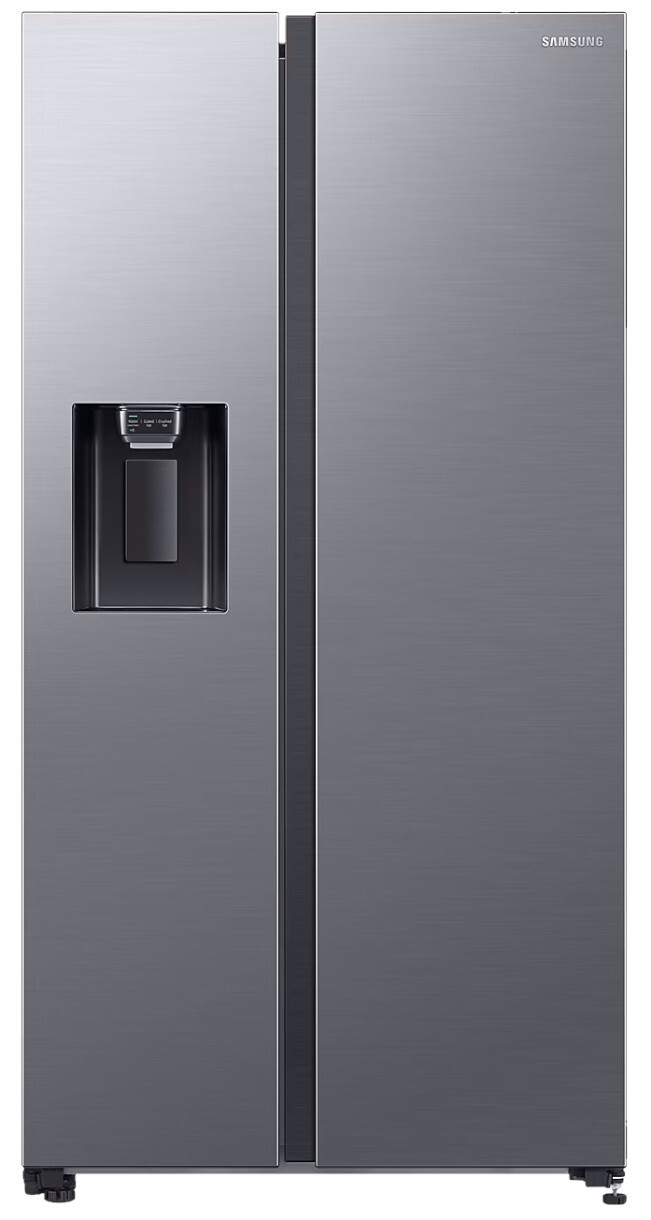 Samsung RS64DG53R3S9UA