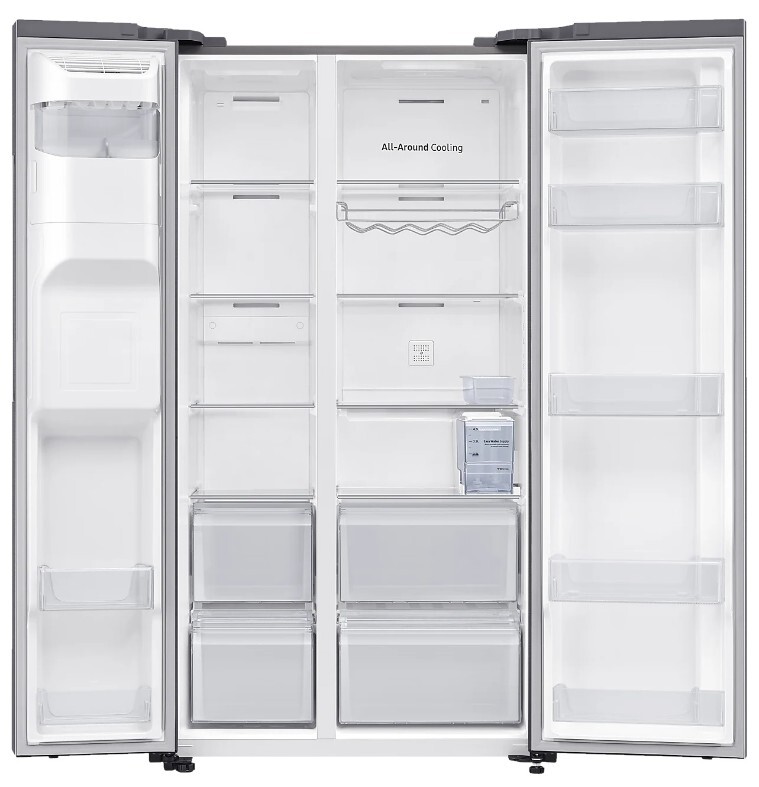 Samsung RS64DG53R3S9UA