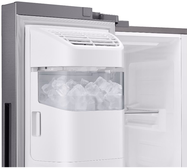 Samsung RS64DG53R3S9UA