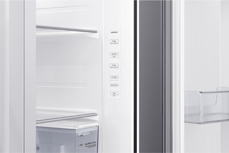 Samsung RS64DG53R3S9UA