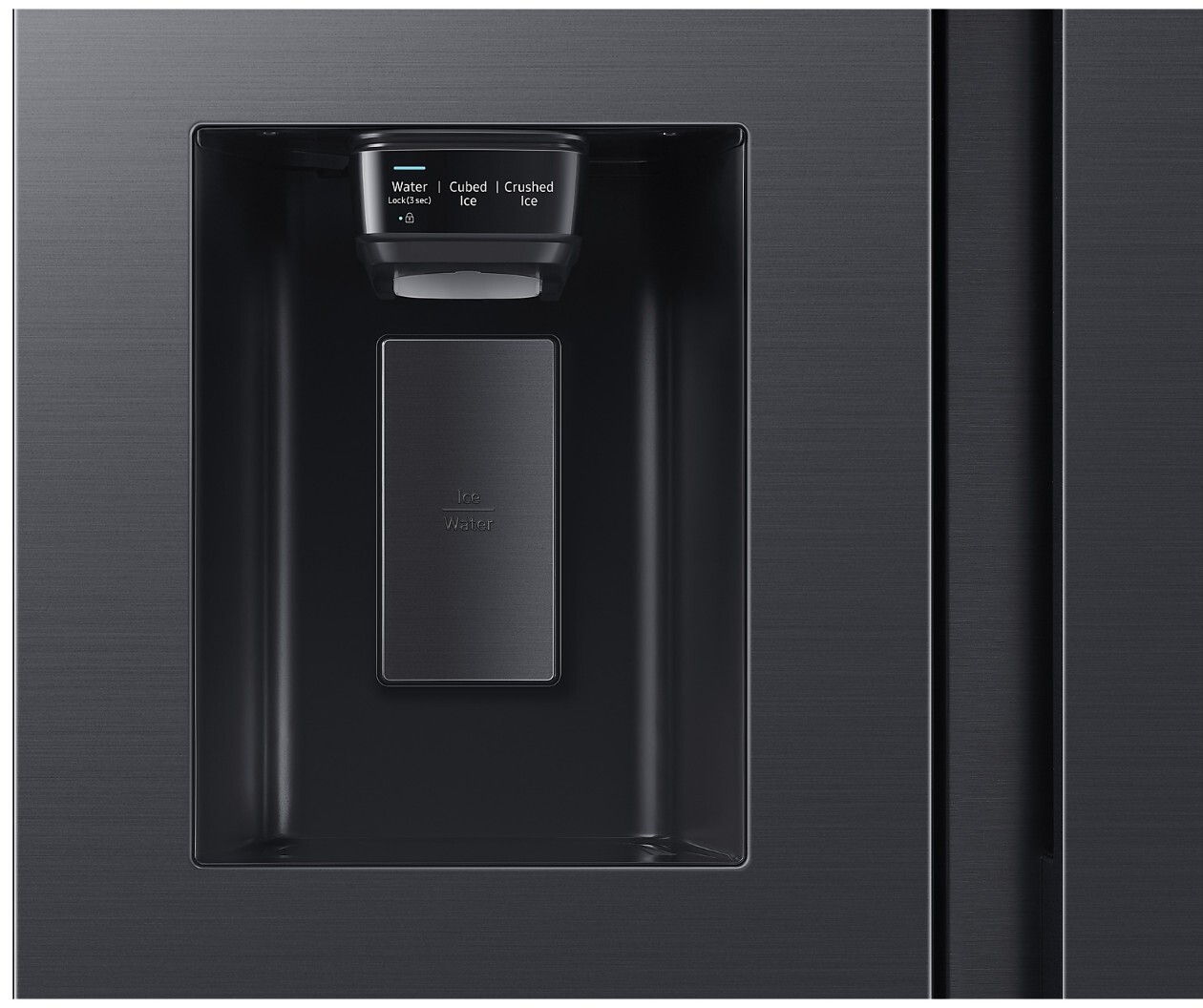 Samsung RS64DG53R3B1UA