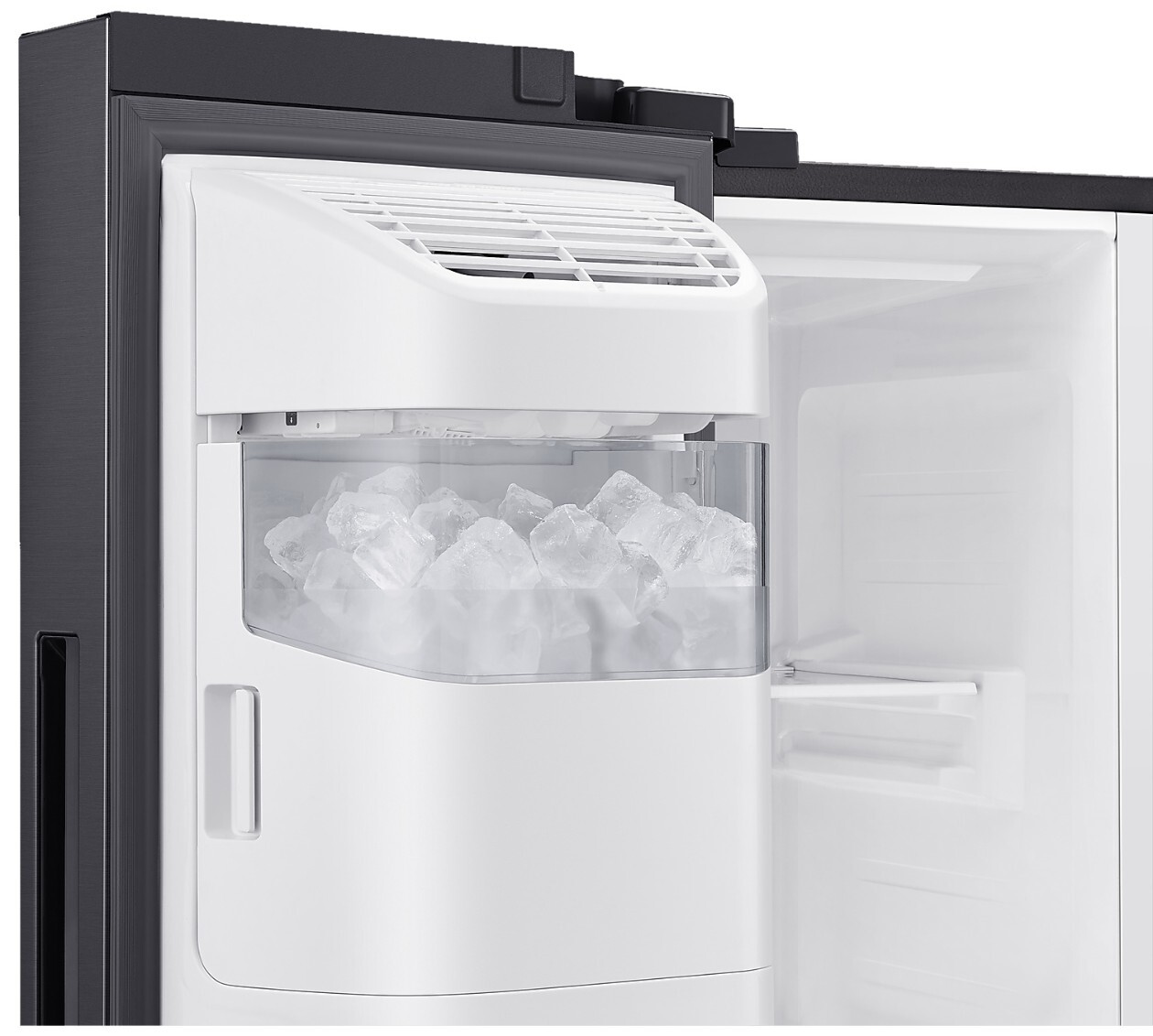 Samsung RS64DG53R3B1UA