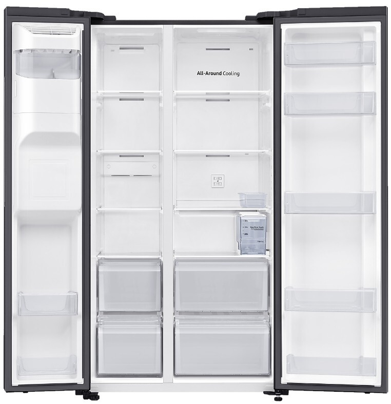 Samsung RS64DG5303B1UA