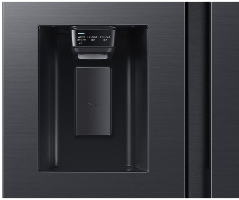 Samsung RS64DG5303B1UA