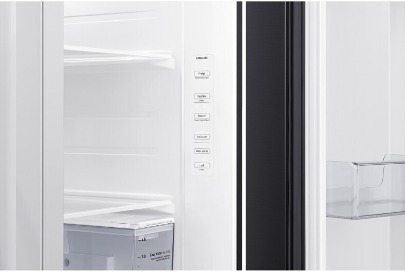 Samsung RS64DG5303B1UA