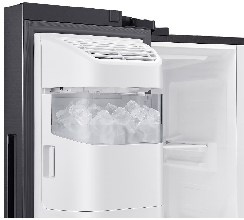 Samsung RS64DG5303B1UA