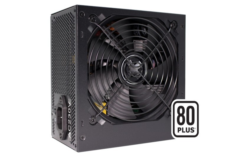 Xilence XP550R6.2 / 550WPerformance C+ / XN411