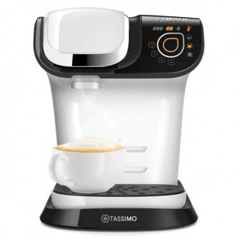 Bosch TAS6504