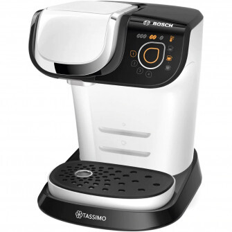 Bosch TAS6504