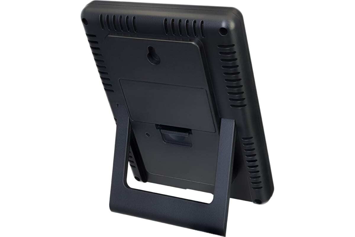 Ermenrich Wezzer PLUS LP20 Weather Station