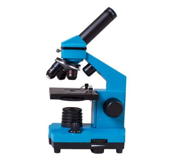 Levenhuk Rainbow 2L PLUS Azure Microscop / 69068
